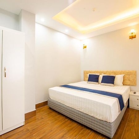 411 Van Nam Hotel Hanoi Kültér fotó